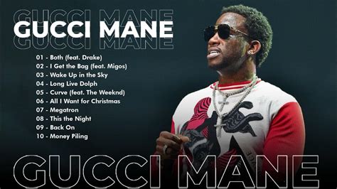 gucci hits joce|Gucci Mane Lyrics, Songs, and Albums .